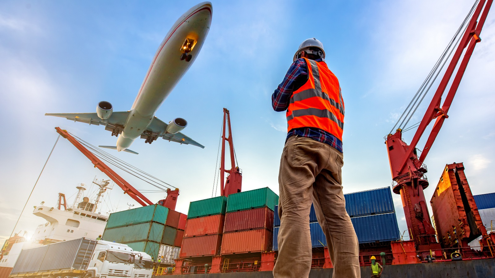 The Essential Guide to Drayage: Understanding Short-Distance Freight Transportation
