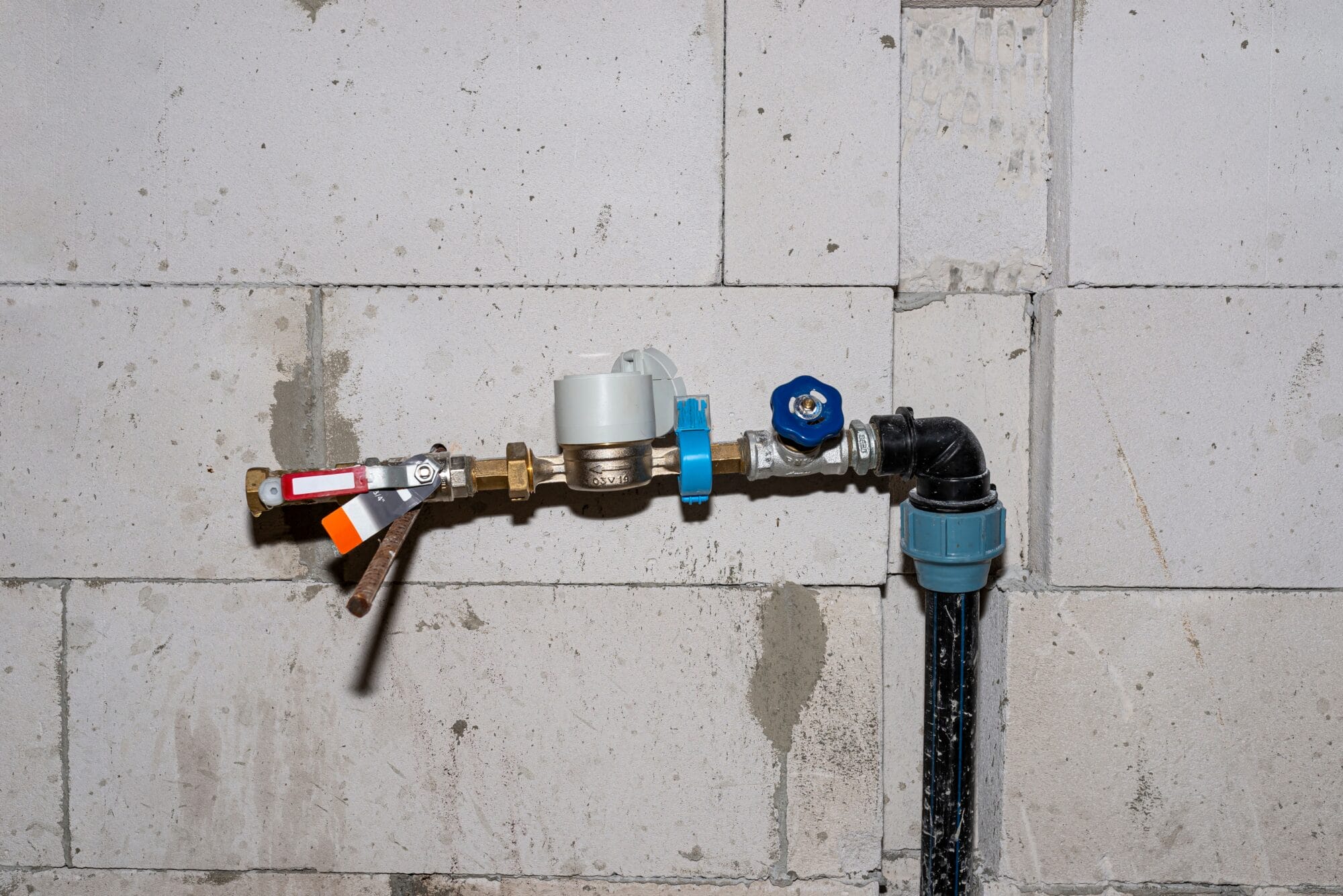 Water Leak Detection Experts – Find & Fix Leaks Before Damage Spreads
