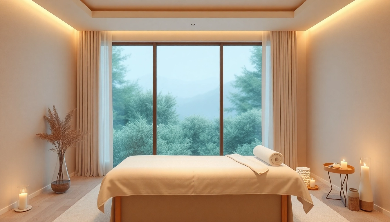 2026년을 위한 필수 마사지 기술: 종합 가이드